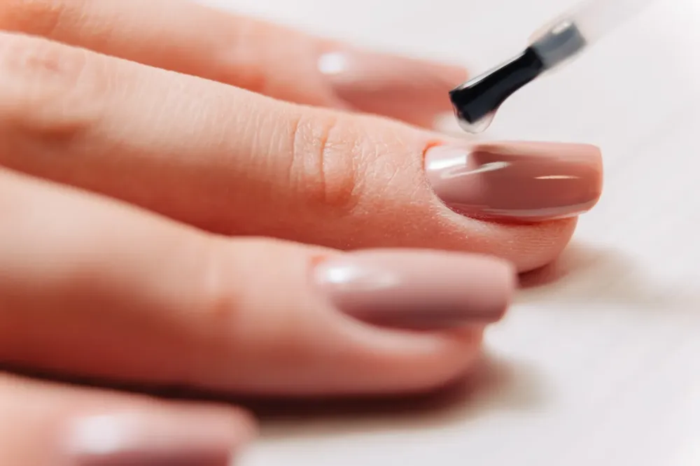 Beauté des mains (1)