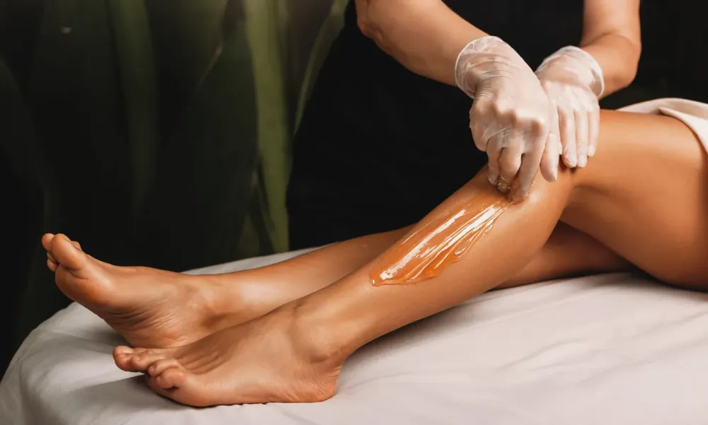 Epilation à Trouville-sur-Mer
