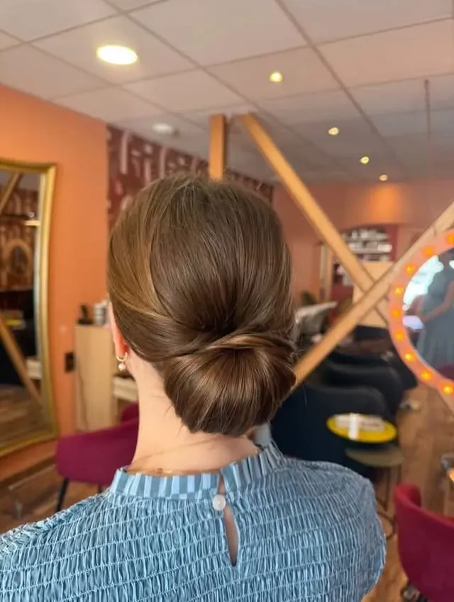 coiffure femme