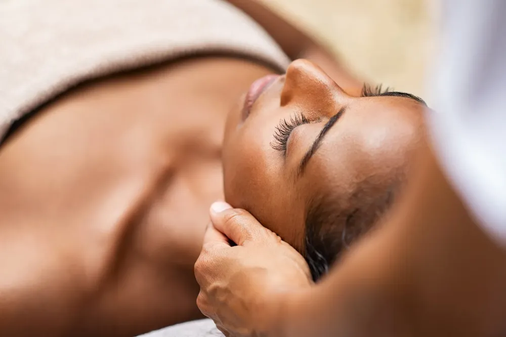 Relaxation (2)