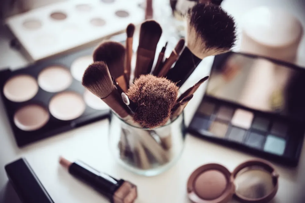 Maquillage (2)