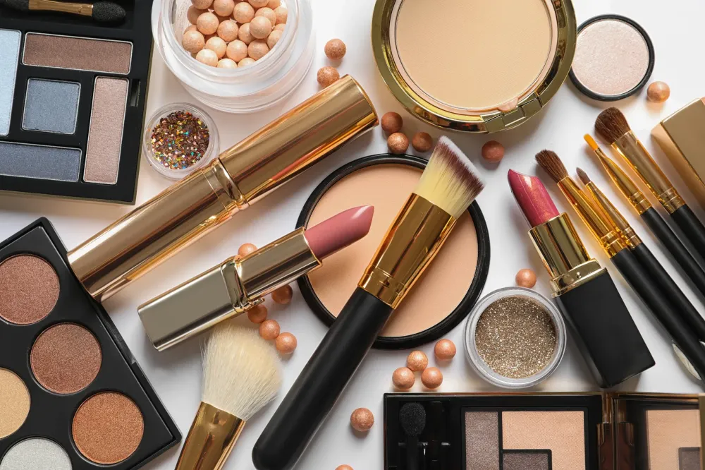 Maquillage minéral (1)