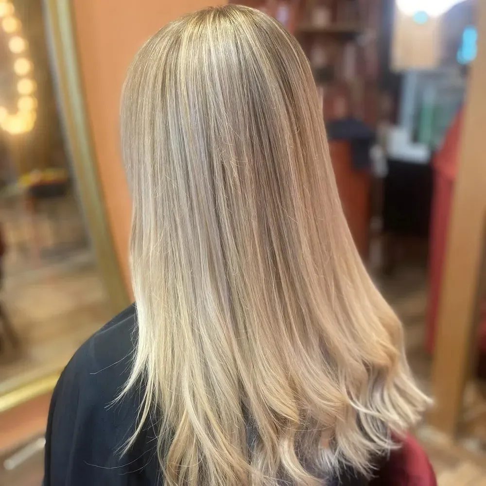 Mélanie R - Coiffure et institut (23)