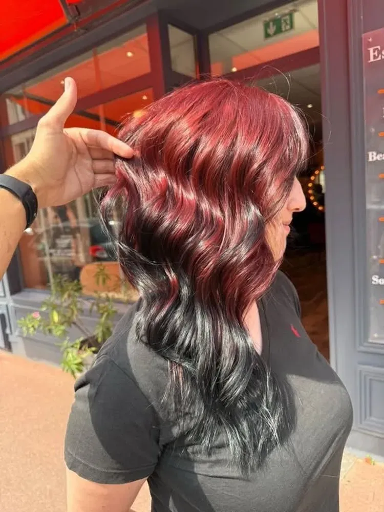Mélanie R - Coiffure et institut (4)