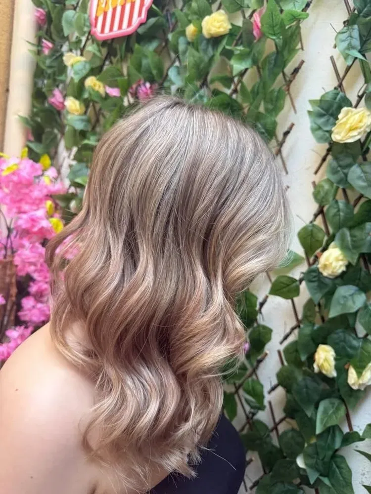 Mélanie R - Coiffure et institut (9)