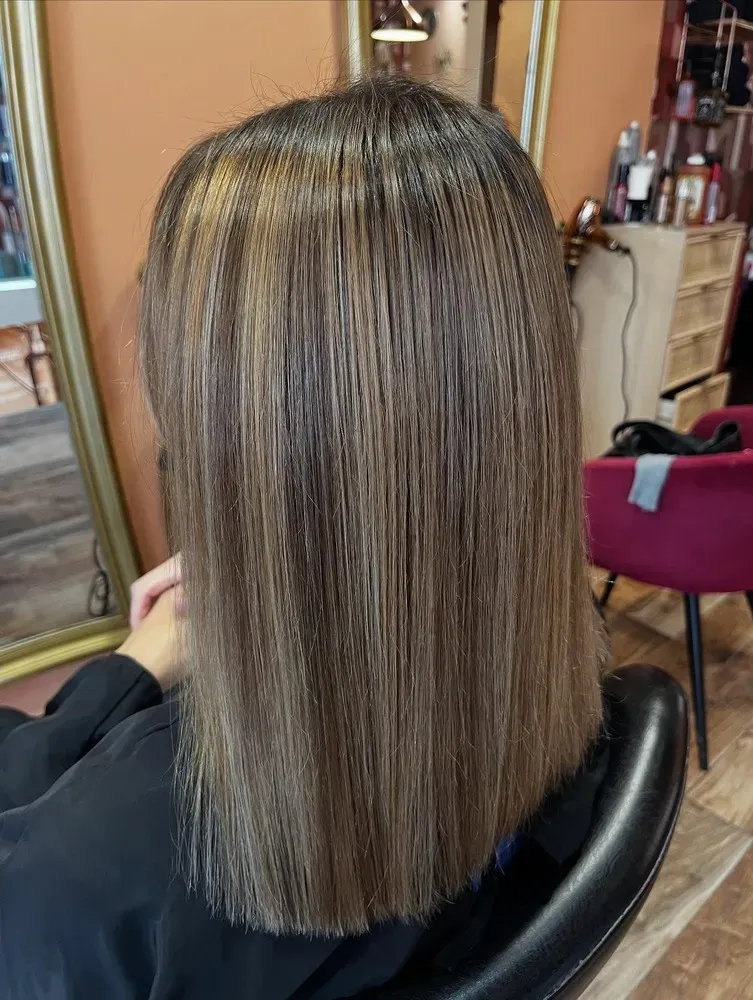 Mélanie R - Coiffure et institut (10)