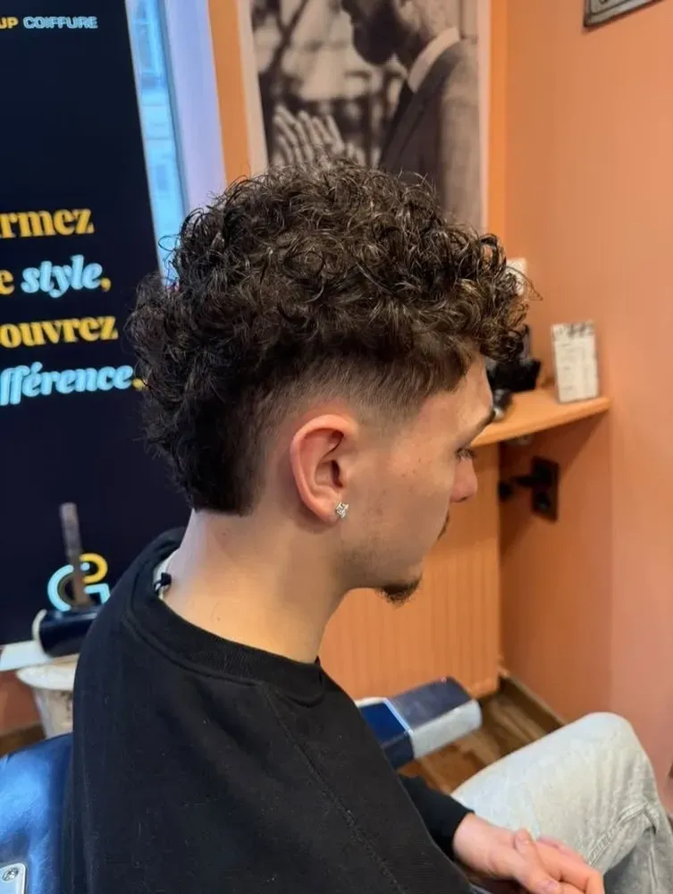 Mélanie R - Coiffure et institut (13)