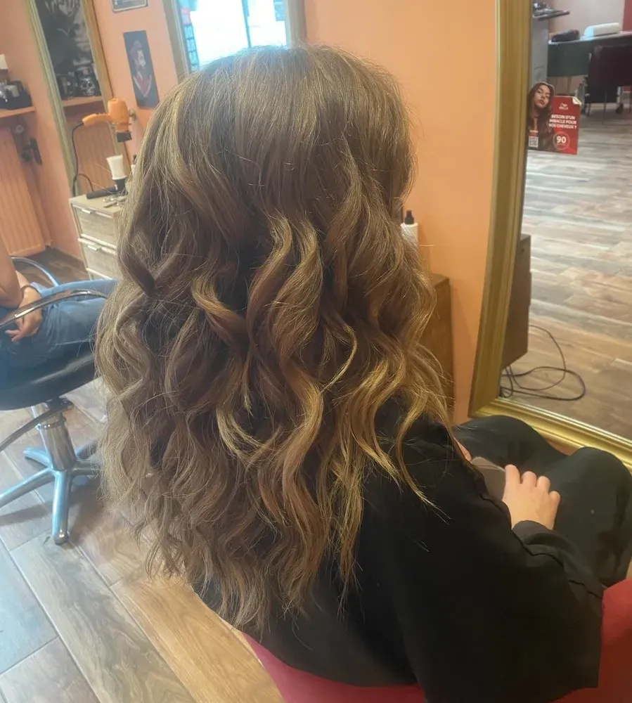 Mélanie R - Coiffure et institut (14)