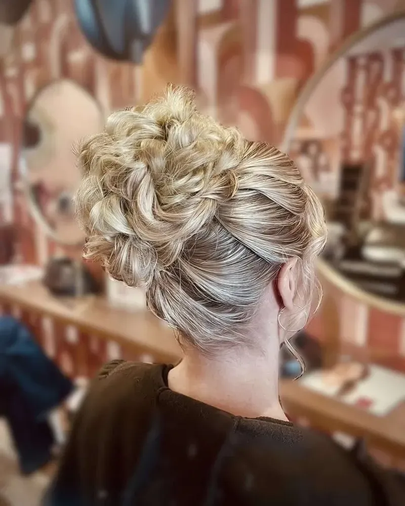 Mélanie R - Coiffure et institut (15)
