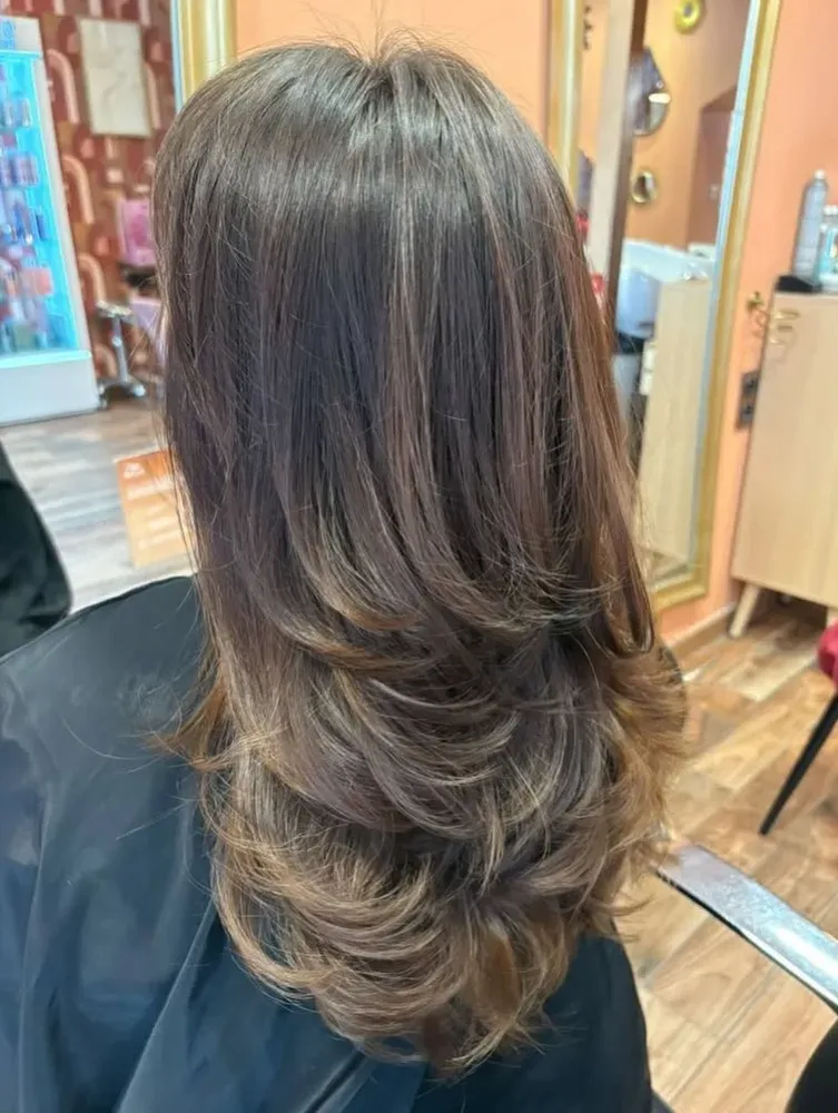 Mélanie R - Coiffure et institut (16)
